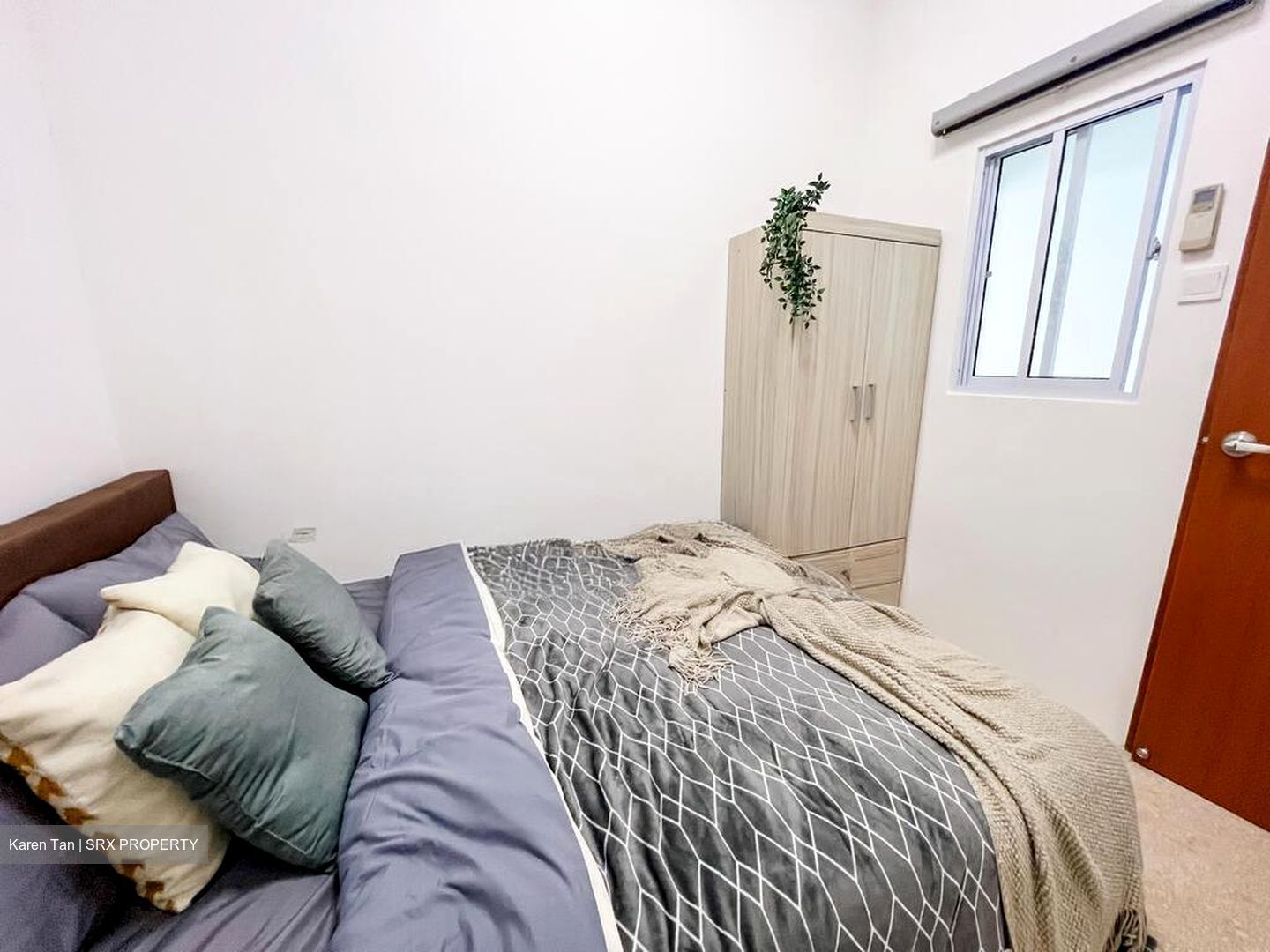 Cavendish Park (D21), Condominium #527843661